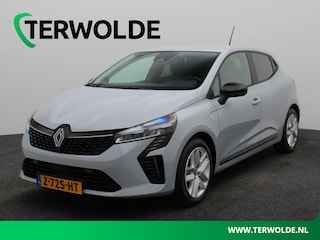 Renault Clio E-Tech full hybrid 145 evolution | Navigatie | Parkeercamera |