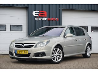 Opel Signum 2.2-16V Executive AUTOMAAT | LEDER | XENON | PDC | STOELVERW. |