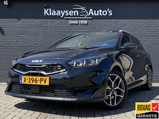 Kia Ceed Sportswagon 1.0 T-GDi ExecutiveLine | 1e eigenaar | panoramadak | digitale cockpit | navigatie | camera | BTW auto