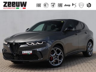 Alfa Romeo Tonale 1.5 MHEV 130 PK Hybrid Edizione Speciale | Leder | Harman | Trekhaak