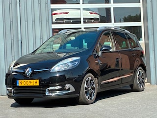 Renault Scénic 1.2 TCe Bose 7p Camera Panodak Climatecontrole