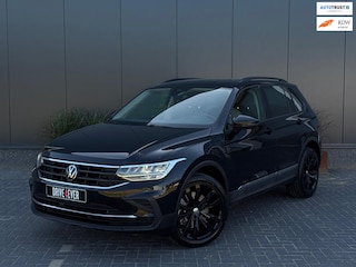 Volkswagen Tiguan 1.4 TSI eHybrid NAVI|CAMERA|LED|CLIMATE CONTROL|ELEK PAKKET