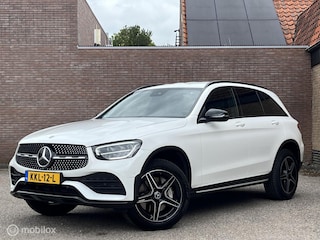 Mercedes-Benz GLC 300e 4MATIC Business Solution AMG