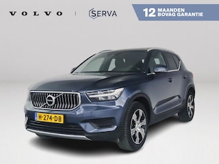 Volvo XC40 T3 Inscription | Panoramadak | Park assist | Stoelverwarming