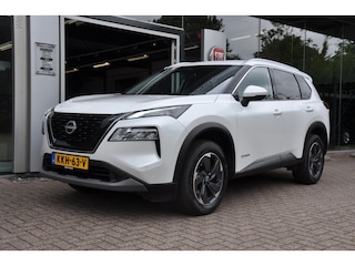 Nissan X-Trail 1.5 e-4 N-C 4WD 7p. 1650KG Trekgew.