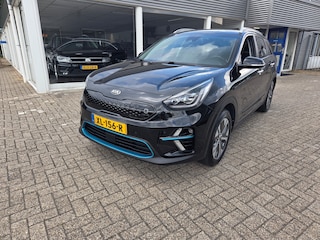 Kia Niro e-Niro ExecutiveLine 64 kWh