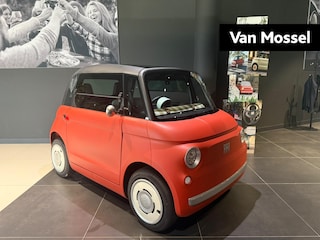 Fiat Topolino | Uit voorraad leverbaar |