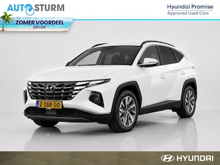 Hyundai Tucson 1.6 T-GDI HEV Comfort Smart NL-Auto, 1650kg Trekgewicht!