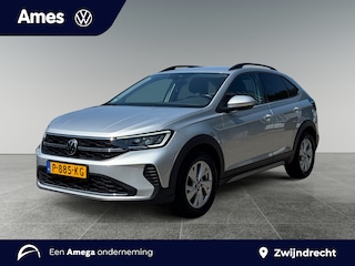 Volkswagen Taigo 1.0 95pk TSI Life 'Navigatiesysteem 'Discover Media' | Parkeersensoren vóór en achter | Adaptive Cruise Control