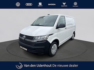 Volkswagen Transporter L1H1 2.0 TDI 110pk app connect /betimmering