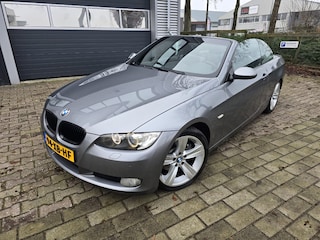 BMW 3-serie CABRIO 325I HIGH EXECUTIVE