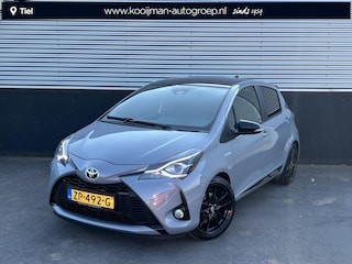 Toyota Yaris 1.5 Hybrid GR-Sport