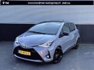 Toyota Yaris 1.5 Hybrid GR-Sport