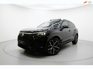 Volkswagen Tiguan 1.5 eTSI 3x R Line PANO IQ HEAD UP H&K 360
