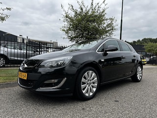 Opel Astra 1.4 EcoFLEX 100pk Cosmo AIRCO Navigatie Parkeer Camera
