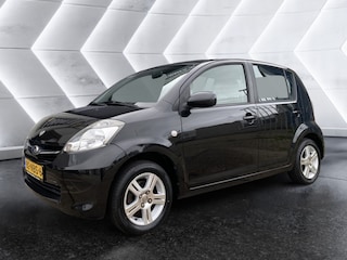 Subaru Justy 1.0 Comfort