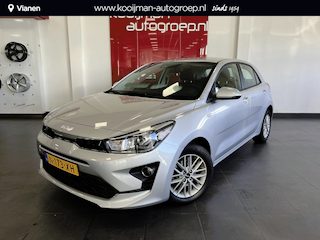Kia Rio 1.0 T-GDi MHEV DynamicLine Apple Carplay/Android Auto