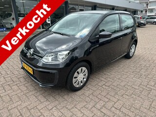 Volkswagen Up 1.0 BMT move up!