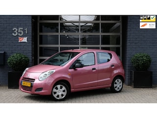 Suzuki Alto 1.0 Comfort