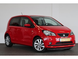 Seat Mii 1.0 Sport Connect