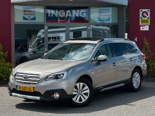 Subaru Outback 2.0D | Pano | ACC | Trekhaak