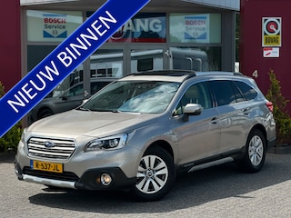 Subaru Outback 2.0D | Pano | ACC | Trekhaak