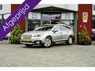Subaru Outback 2.0D | Pano | ACC | Trekhaak