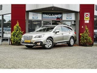 Subaru Outback 2.0D | Pano | ACC | Trekhaak