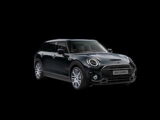Mini Clubman 2.0 Cooper S Yours | Navi | Panorama | Lounge Leder | Memory | H&K | Head-Up | Camera | 18"LM | Enigmatic Black