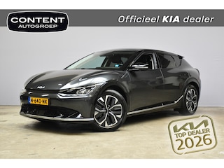 Kia EV6 77,4kWh 229pk RWD