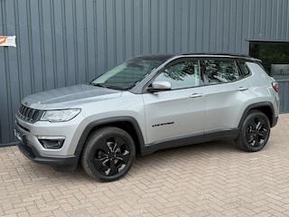 Jeep Compass 1.4 MultiAir Night Eagle APPLE CARPLAY!/NAVI!/