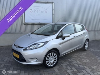 Ford Fiesta 1.4 Trend Automaat 2011 / Airco / Stoelverwarming/ PDC / 5deurs / NAP