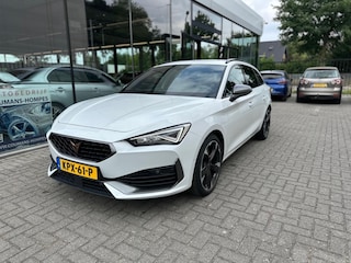 Cupra Leon 1.5 eTSI 150pk DSG-7 Business Edition plus all in prijs