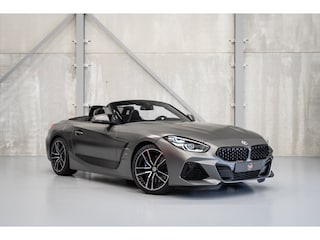 BMW Z4 Roadster M40i | Stoelverwarming | Head-up | Harman Kardon | Carplay