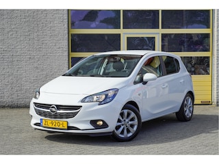 Opel Corsa 1.4 5drs Favourite BJ2019 Lmv 16" | Pdc | App-Connect | Navi | Airco | Cruise control | Getint glas
