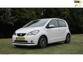 Seat Mii 1.0 Style Intense Cruise control parkeersensoren verwarmde stoelen