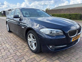 BMW 523I HIGH EXECUTIVE