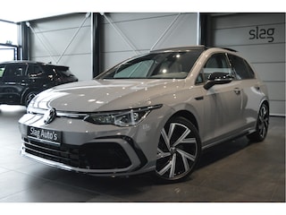 Volkswagen Golf 1.5 eTSI 3X R-LINE navi pano camera 18 inch 150 pk !!