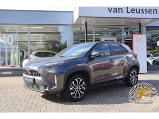 Toyota Yaris Cross 1.5 HYBRID 115 DYNAMIC STOEL/STUUR VERWARMING CAMERA CLIMA