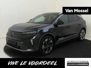 Renault Scénic E-Tech EV60 comfort range techno | Stoelverwarming | Stuurverwarming