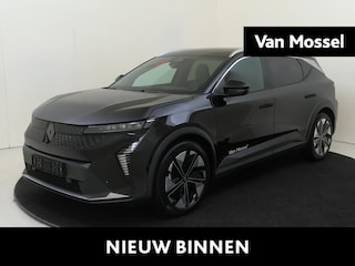 Renault Scénic E-Tech EV60 comfort range techno | Stoelverwarming | Stuurverwarming