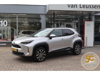 Toyota Yaris Cross 1.5 HYBRID 115 DYNAMIC CLIMA CRUISE KEYLESS