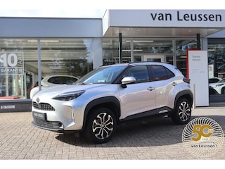 Toyota Yaris Cross 1.5 HYBRID 115 DYNAMIC CLIMA CRUISE KEYLESS
