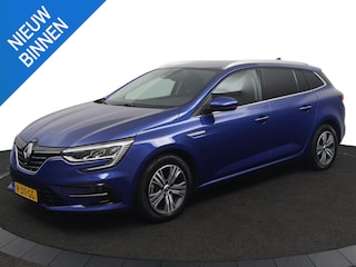 Renault Mégane Estate 1.3 TCe Intens*ECC*HAAK*CRUISE*CAM*LED*NAVI*