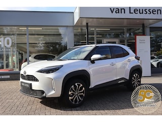 Toyota Yaris Cross 1.5HYBRID 115 DYNAMIC ADAPTIVE CRUISE CLIMA CAMERA