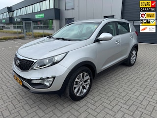 Kia Sportage 1.6 GDI BusinessLine