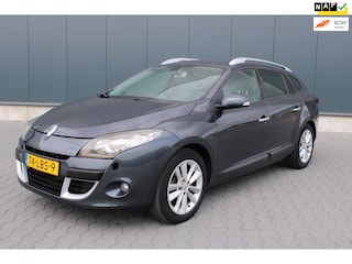 Renault Mégane Estate 1.4 TCe Dynamique TREKHAAK NAV NIEUWE APK
