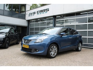Suzuki Baleno 1.2 Smart Hybrid High Executive