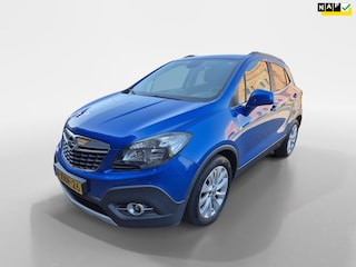 Opel Mokka 1.4 T Cosmo