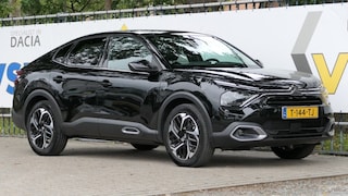 Citroën C4 1.2 130 PureTech Automaat Shine